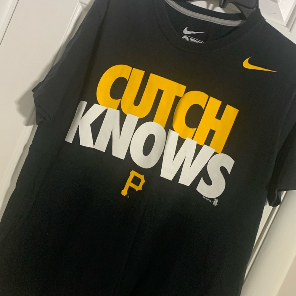 Nike Pittsburgh Pirates T-shirt